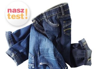 jeansy, spodnie, jeansy dla dzieci