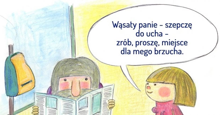 Jestem w drodze