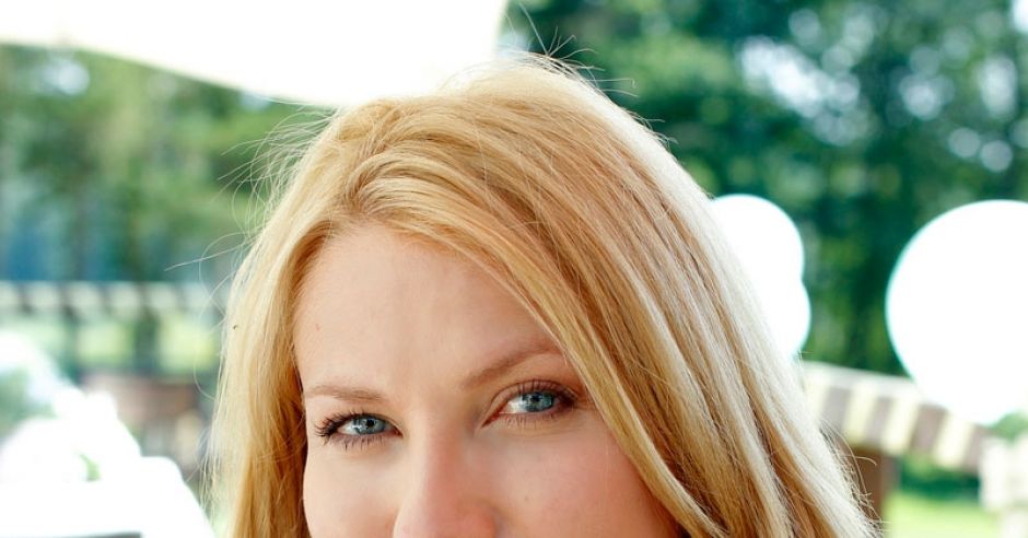 Joanna Moro
