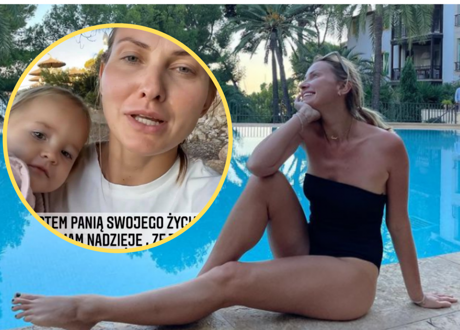 Joanna Moro o podróżowaniu