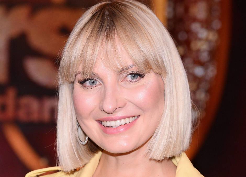 Joanna Moro pokazała wyprawkę dla córki