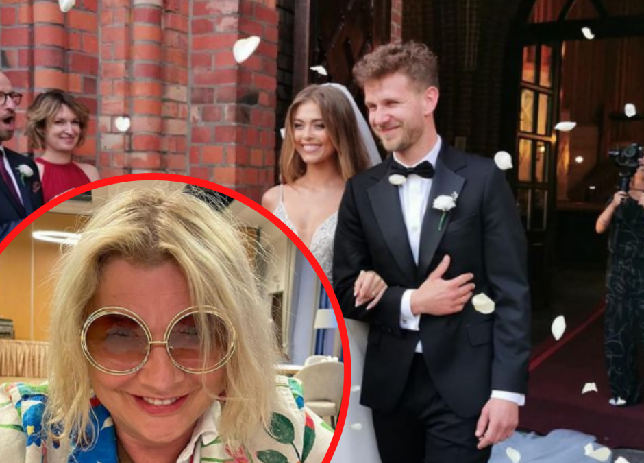 Joanna Opozda i Antoni Królikowski spodziewają się dziecka?