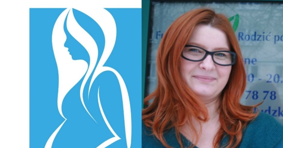 Joanna Pietrusiewicz o standardach opieki okołoporodowej