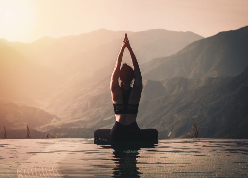 joga