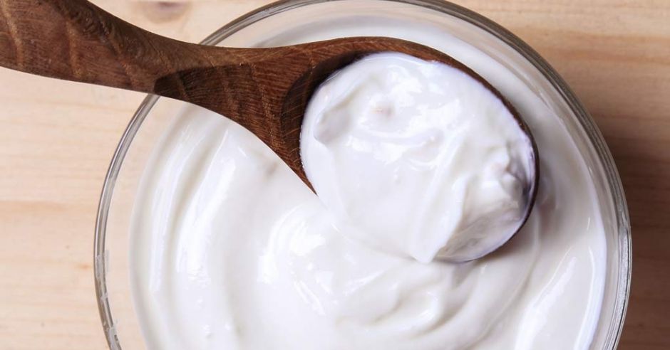 jogurt dla mamy karmiącej