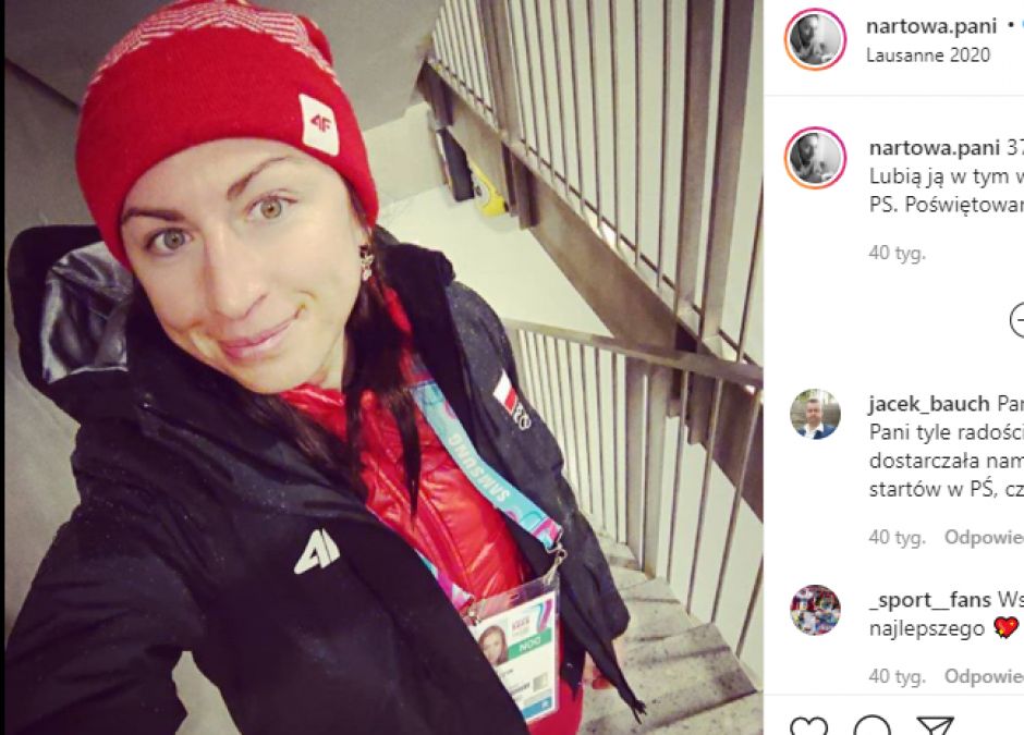 Justyna Kowalczyk o wyroku TK