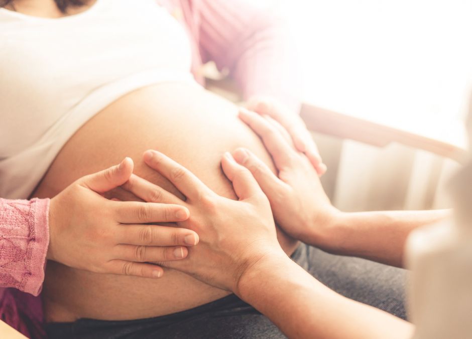 Kampania społeczna „Przyjaźni Mamom Rh(-)”