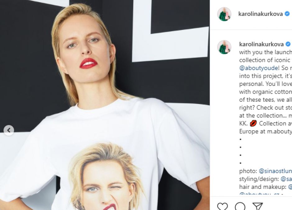 Karolina Kurkova