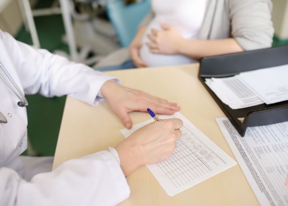 Karta ciąży: ważny dokument przyszłej mamy