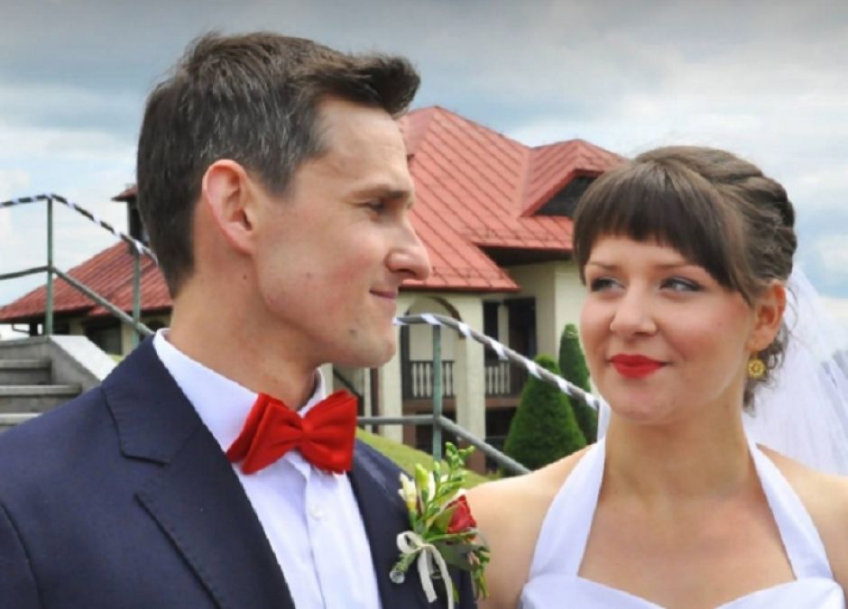 Kasia i Dawid zostali rodzicami