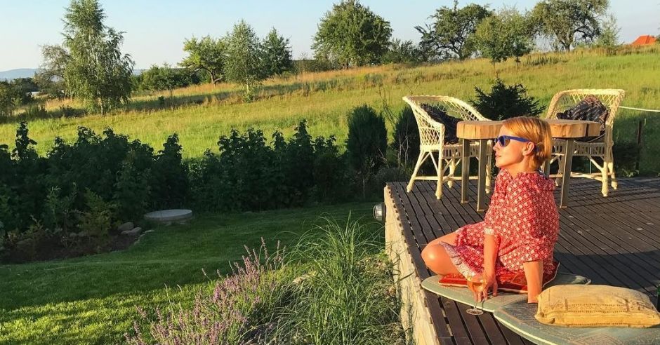 Kasia Zielińska opublikowała kontrowersyjne zdjęcie