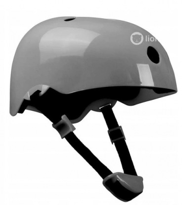 kask rowerowy Lionelo