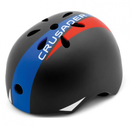 kask rowerowy Puky