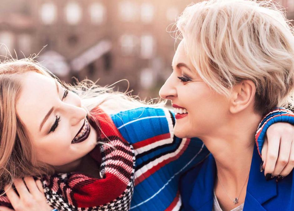 Katarzyna Błędowska Supermama 2019