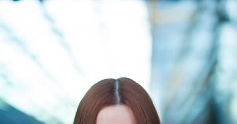 Katarzyna Burzyńska