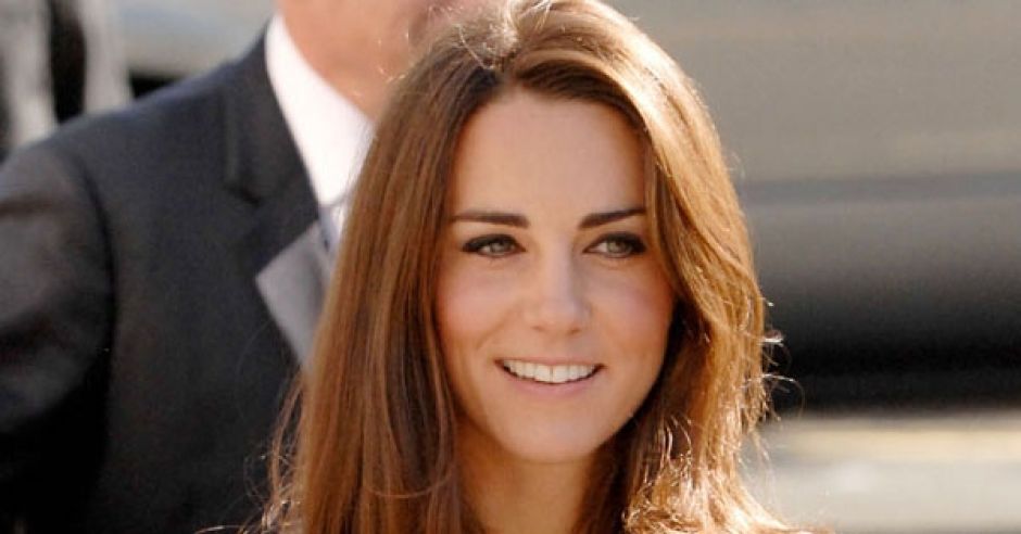 Kate Middleton