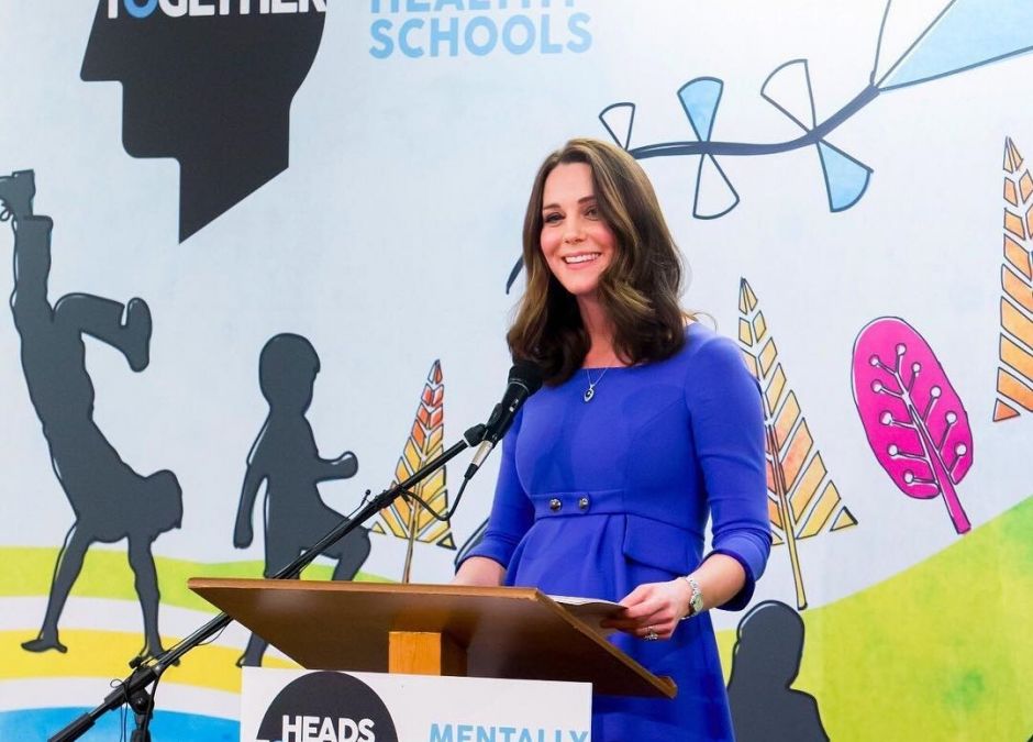 Kate Middleton