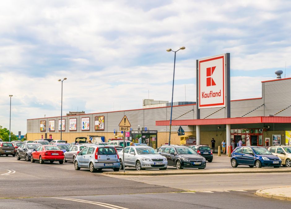 Kaufland promocje
