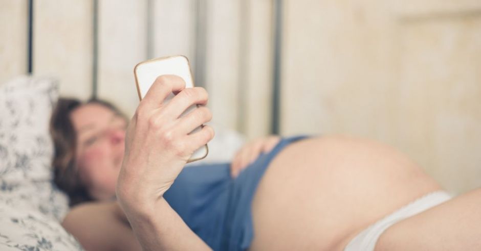 Każda ciężarna powinna zrobić tę jedną rzecz