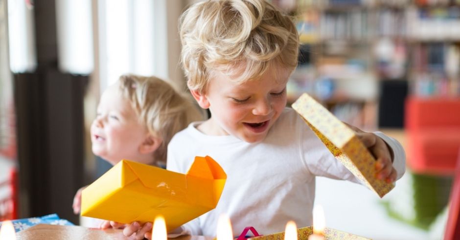 kinderbal