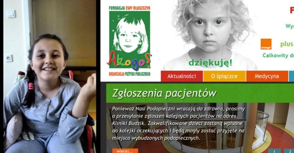 Klinika Budzik