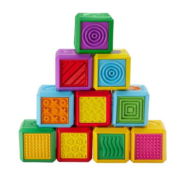 Klocki Dla 1 5 Rocznego Dziecka Zabawki edukacyjne dla rocznego dziecka [Top 10] | Mamotoja.pl