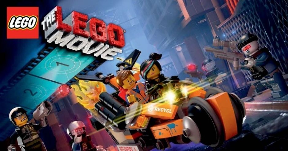 Film Lego Przygoda Recenzja Mamotojapl