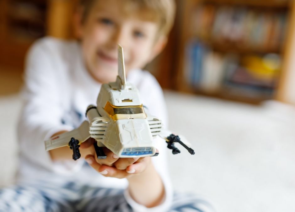 klocki lego star wars