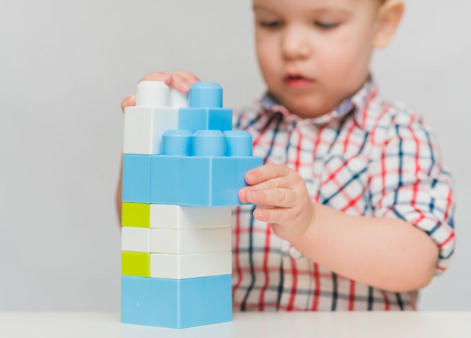 klocki mega bloks