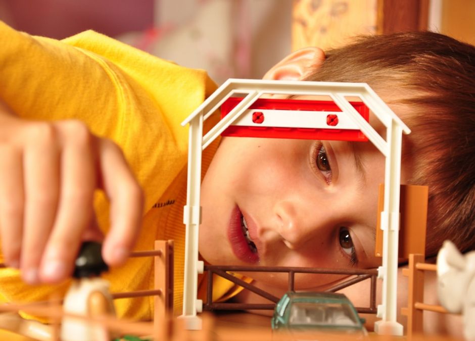 klocki playmobil