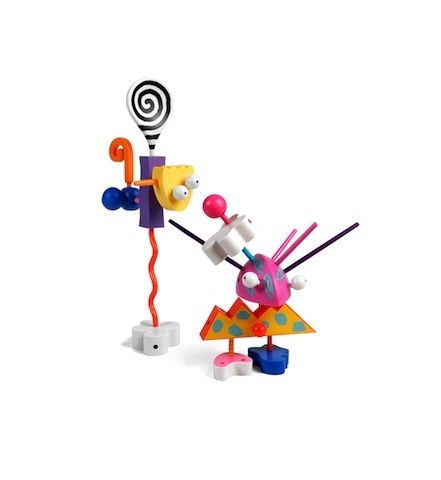 Klocki Zolo