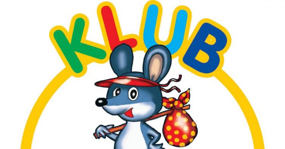klub myszki norki