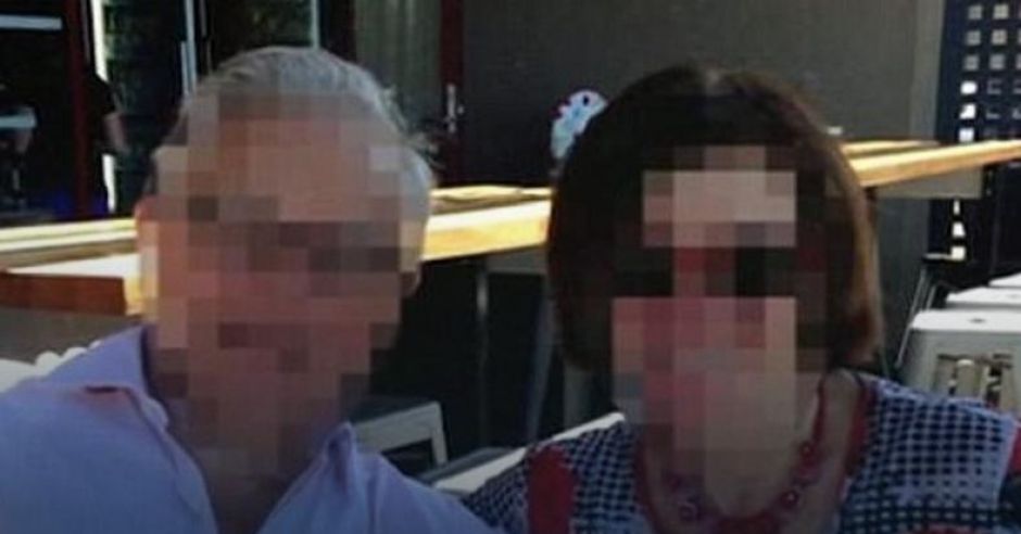Kobieta urodziła dziecko w wieku 63 lat