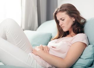kobieta w ciąży zaśniadowej, zaśniad groniasty - przyczyny