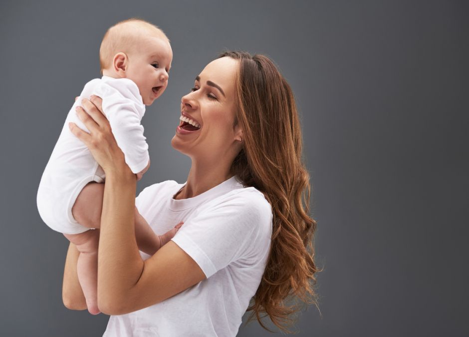 kobiety nie wracają do pracy po urlopie macierzyńskim