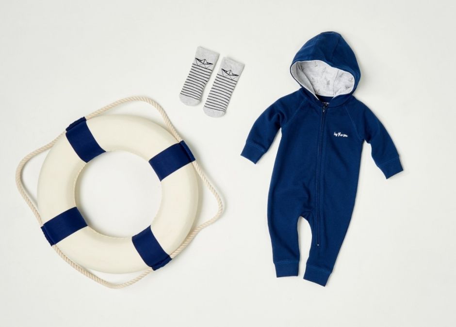 kolekcja Reserved Newborn - pajacyk dla niemowlaka.jpg