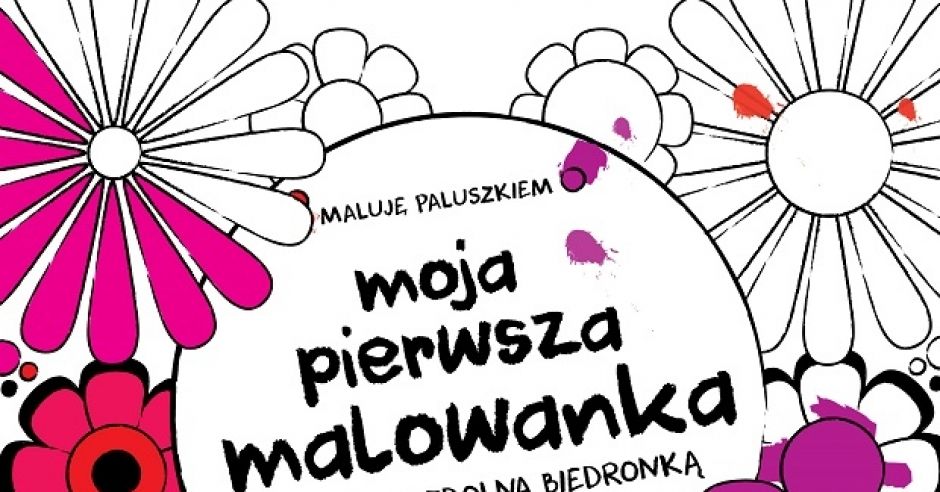 kolorowanka