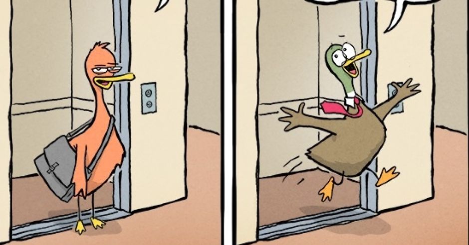 komiks o rodzicielstwie
