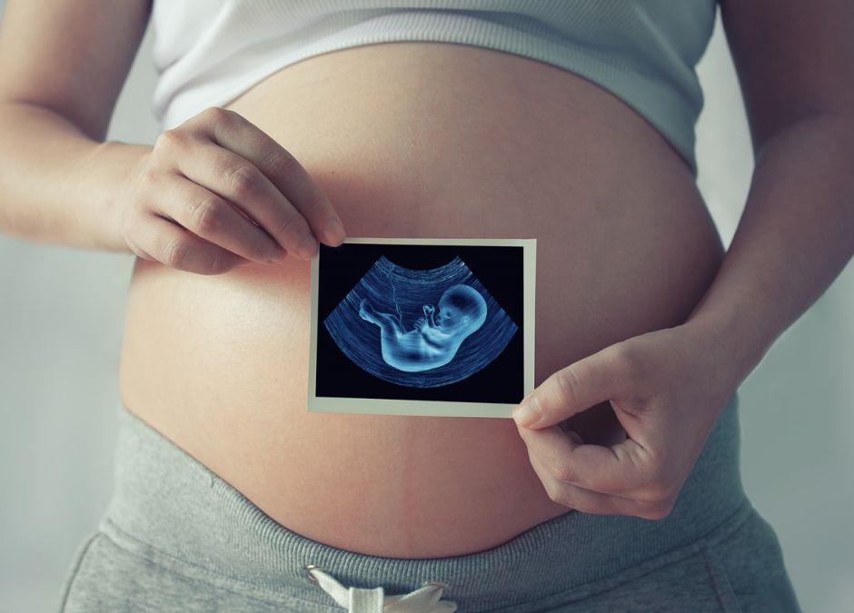 konflikt serologiczny