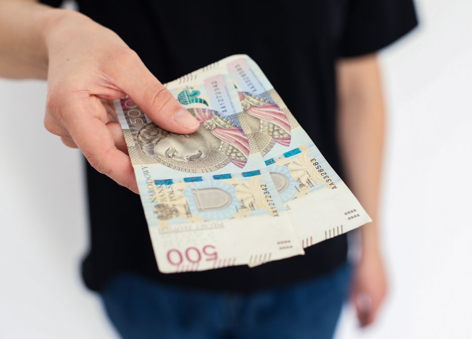 Koniec z 500 plus? Szykują się wielkie zmiany