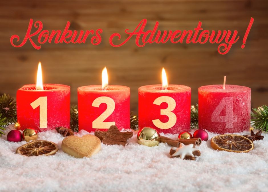 Konkurs Adwentowy