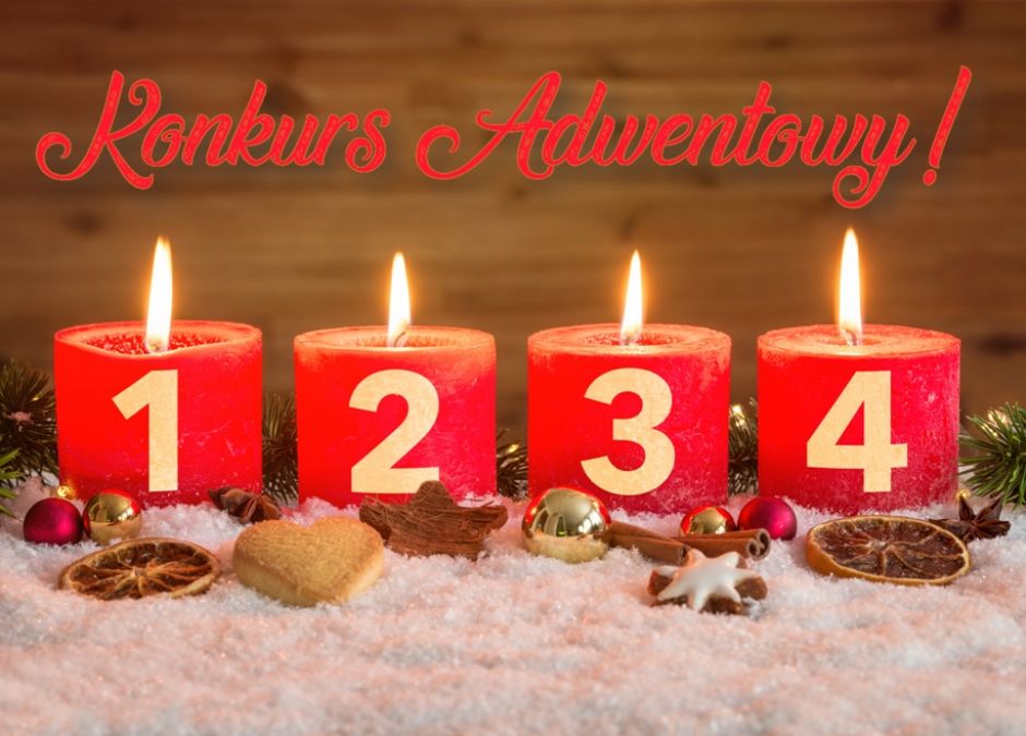 Konkurs Adwentowy