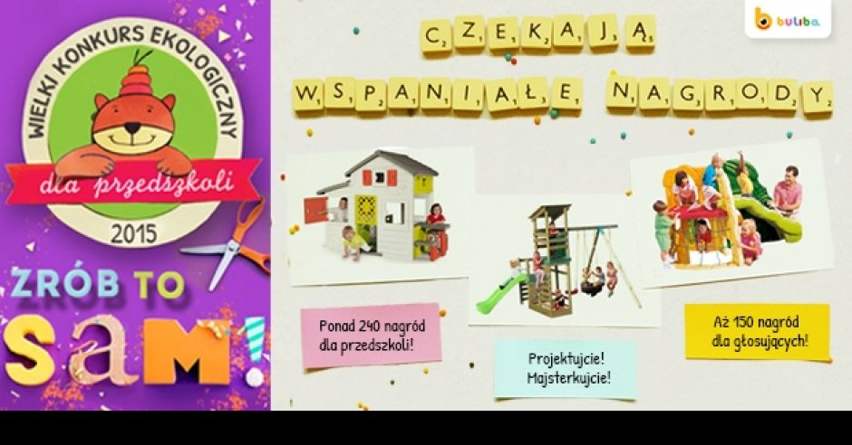 konkurs eko