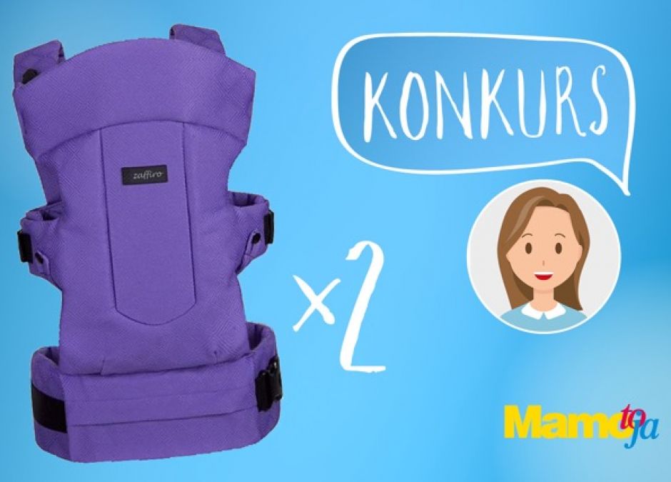 konkurs Mamotoja.pl chatbot Majka