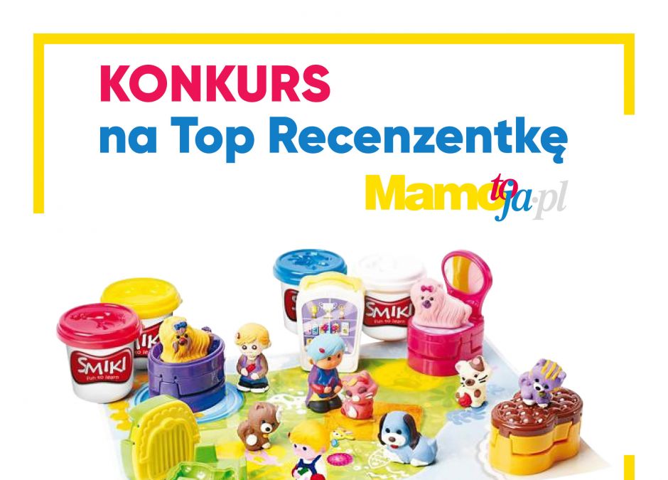 konkurs na recenzentkę