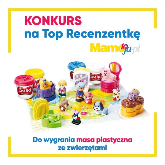 konkurs na recenzentkę katalogu produktów nagroda