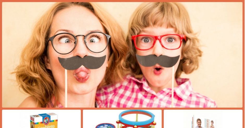 konkurs na zabawną minkę dziecka