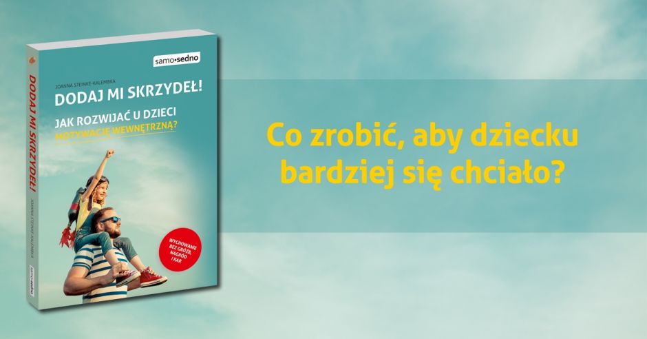 Konkurs "Wspieramy nasze maluchy"