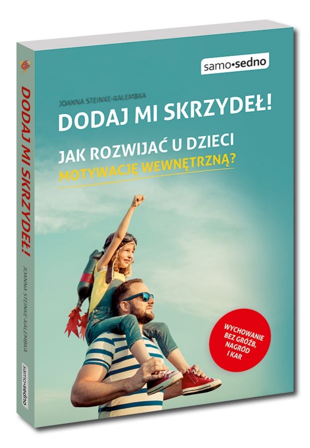 Konkurs "Wspieramy nasze maluchy"