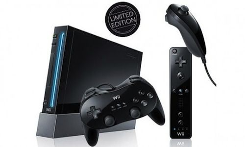 konsola do gry, Wii